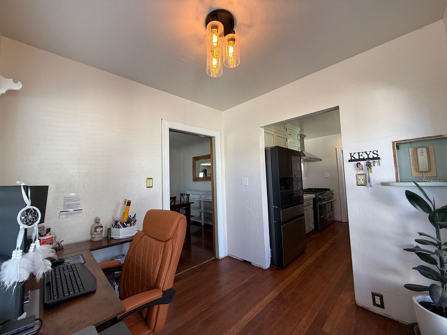 790 E. San Joaquin Ave.  - Tulare - California - 3 bed, 2 bath rental property