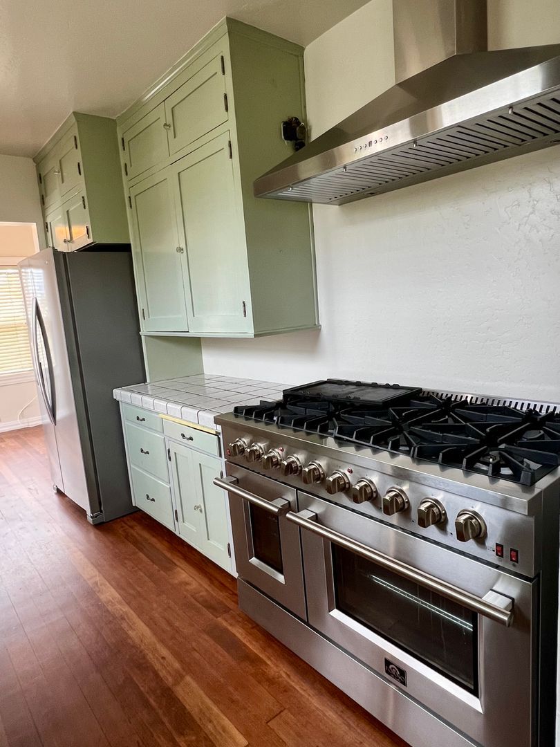 790 E. San Joaquin Ave.  - Tulare - California - 3 bed, 2 bath rental property