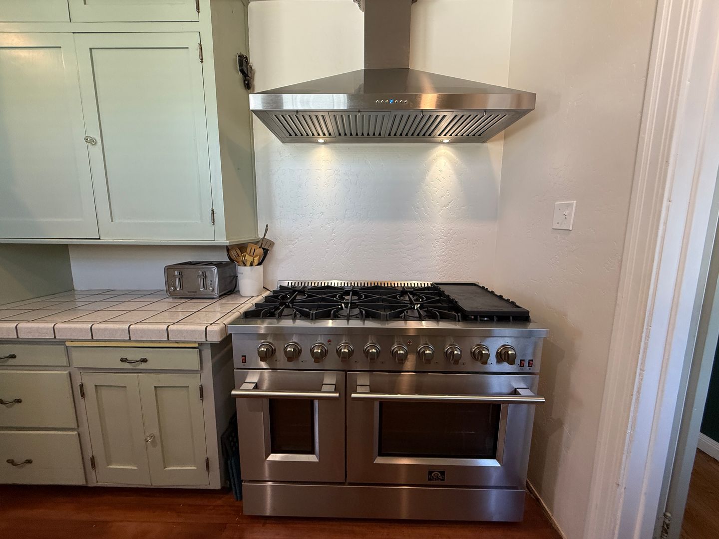 790 E. San Joaquin Ave.  - Tulare - California - 3 bed, 2 bath rental property