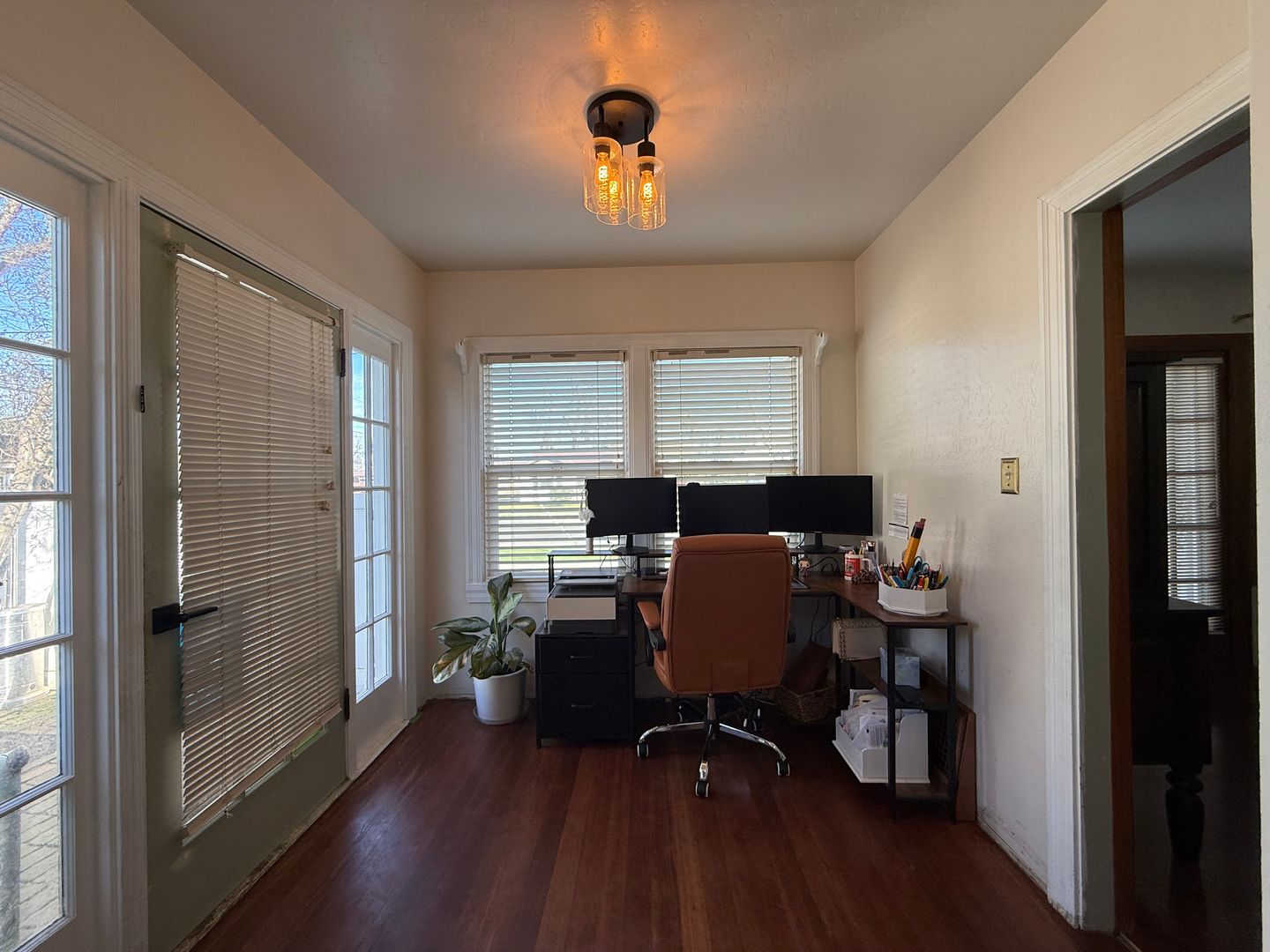 790 E. San Joaquin Ave.  - Tulare - California - 3 bed, 2 bath rental property