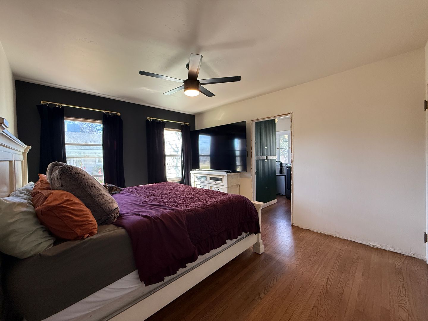 790 E. San Joaquin Ave.  - Tulare - California - 3 bed, 2 bath rental property