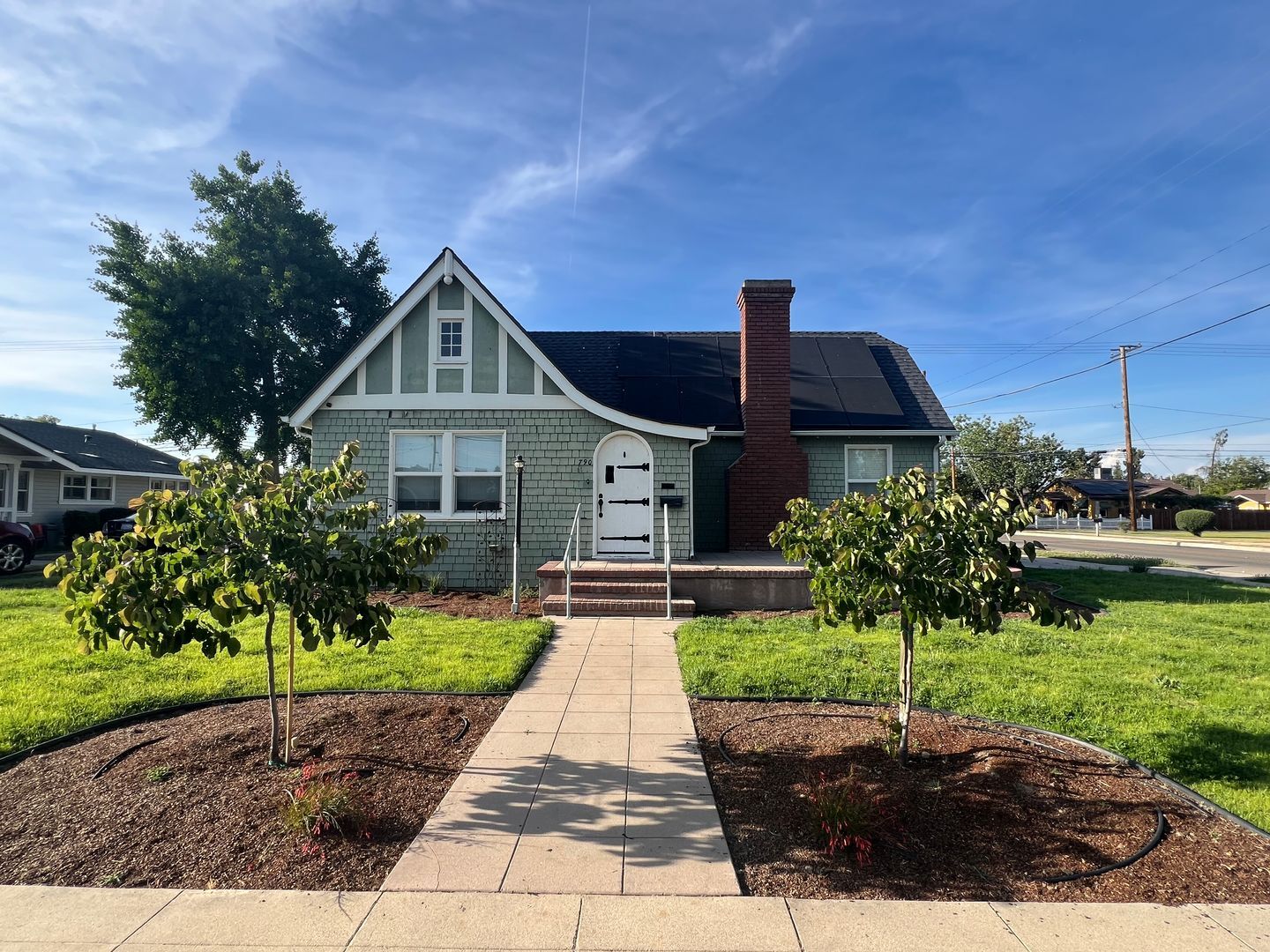 790 E. San Joaquin Ave.  - Tulare - California - 3 bed, 2 bath rental property