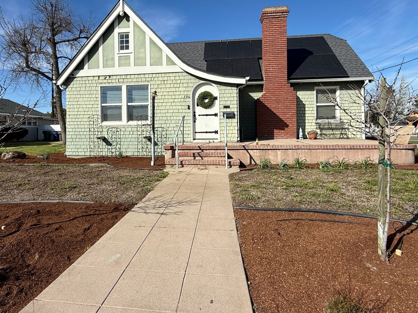 790 E. San Joaquin Ave.  - Tulare - California - 3 bed, 2 bath rental property