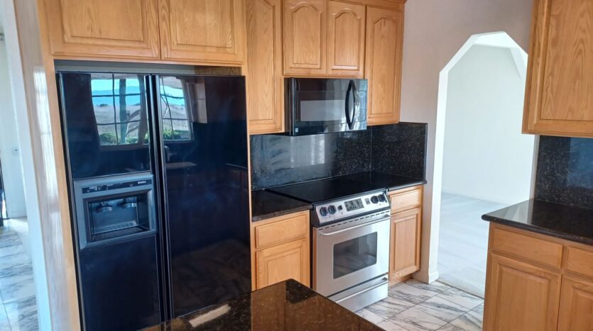 8153 Merion Drive - Newark - California - 4 bed, 3 bath rental property