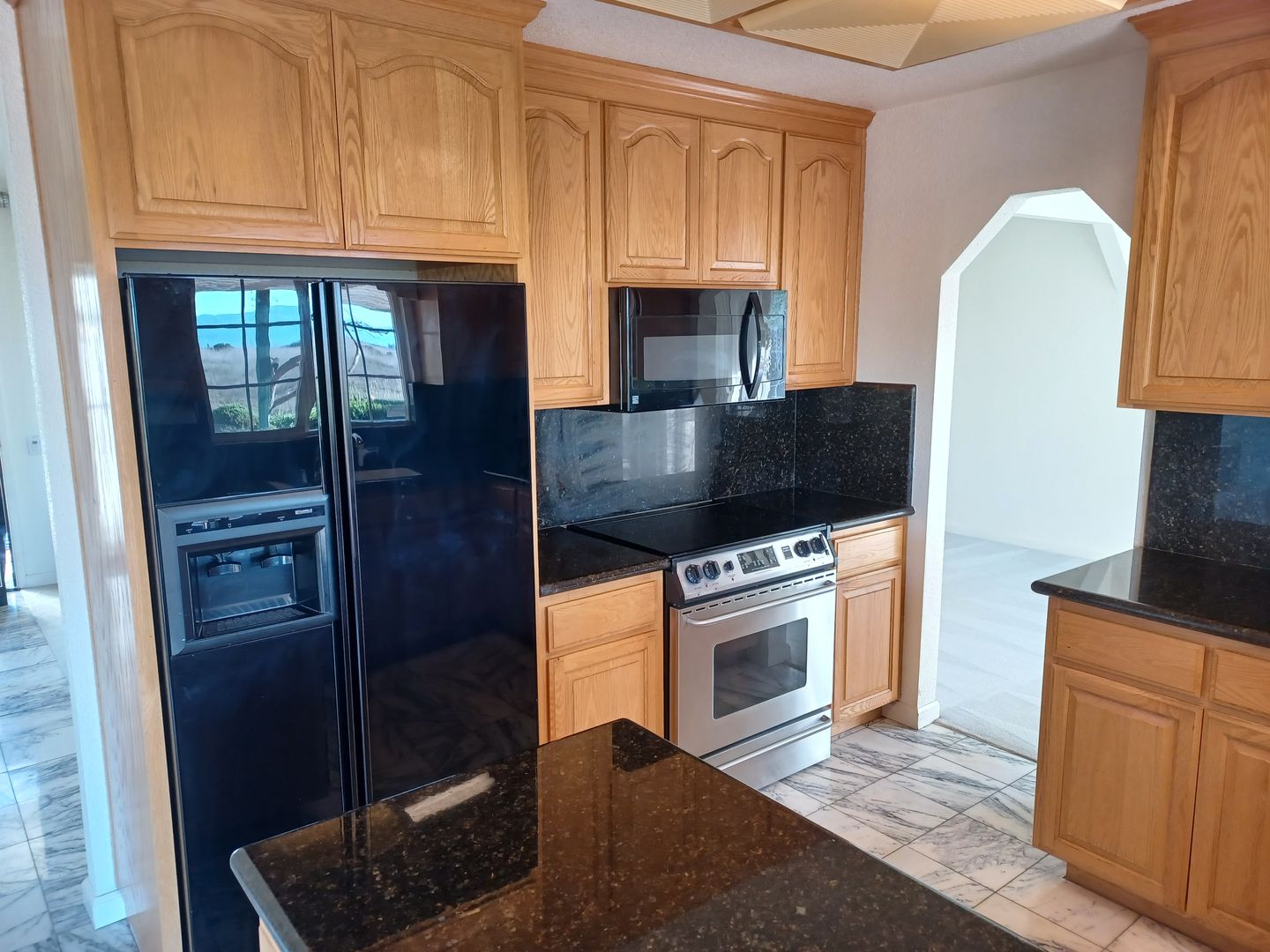 8153 Merion Drive - Newark - California - 4 bed, 3 bath rental property