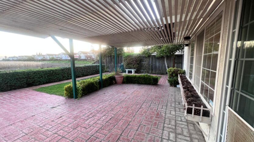 8153 Merion Drive - Newark - California - 3 bed, 3 bath rental property