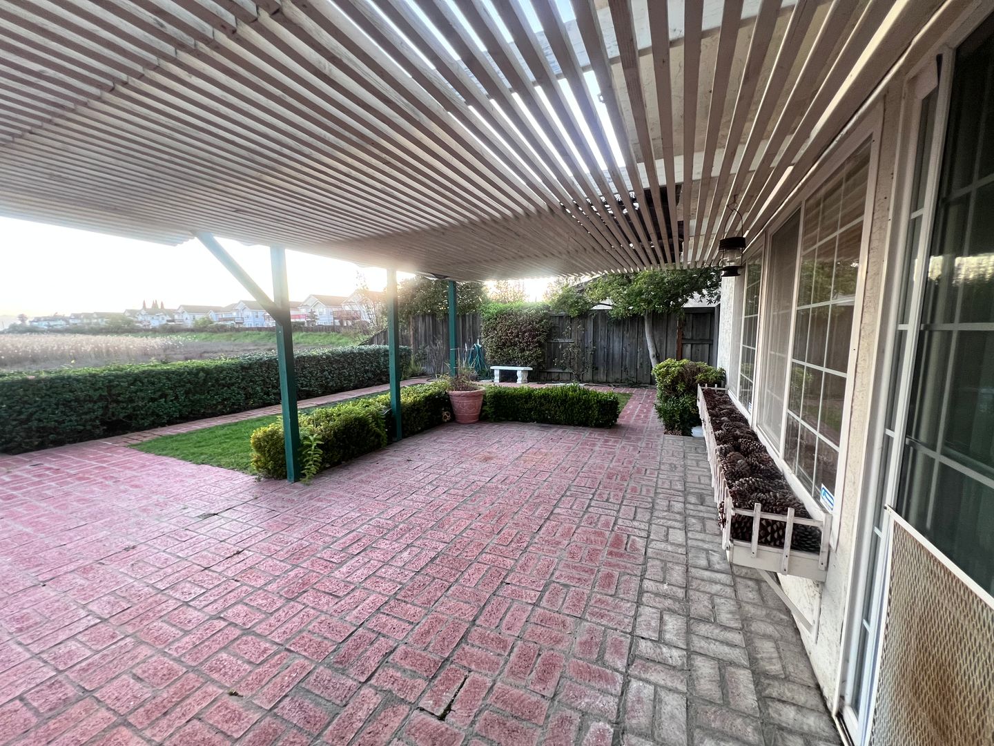 8153 Merion Drive - Newark - California - 3 bed, 3 bath rental property
