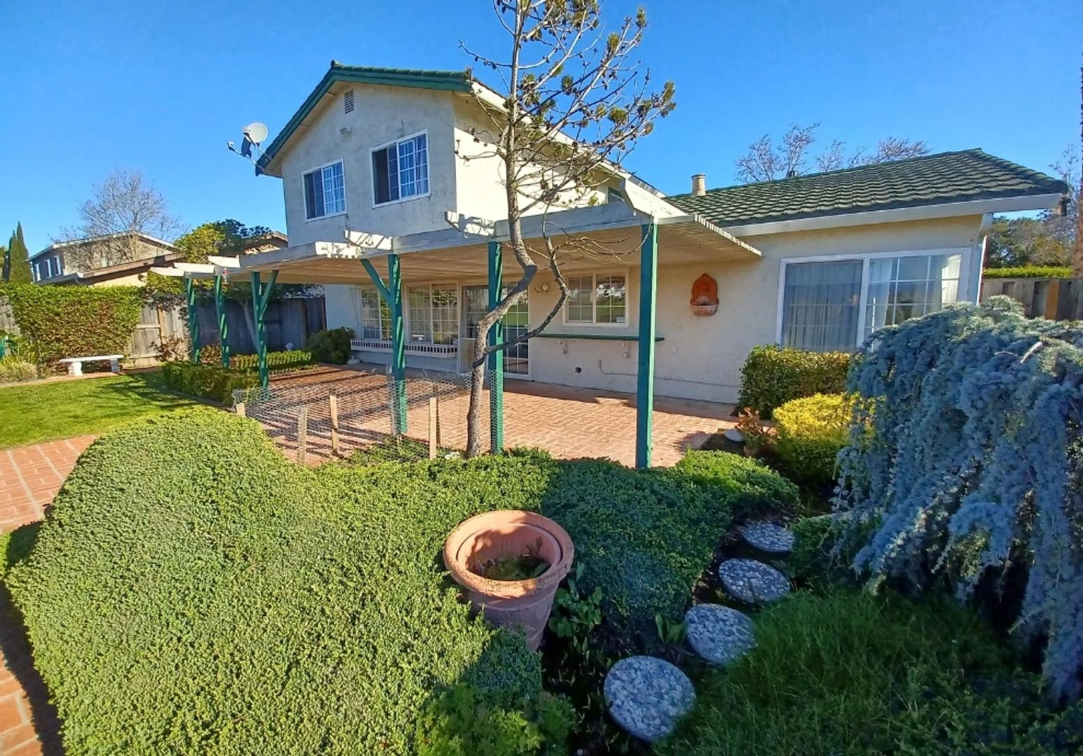 8153 Merion Drive - Newark - California - 4 bed, 3 bath rental property