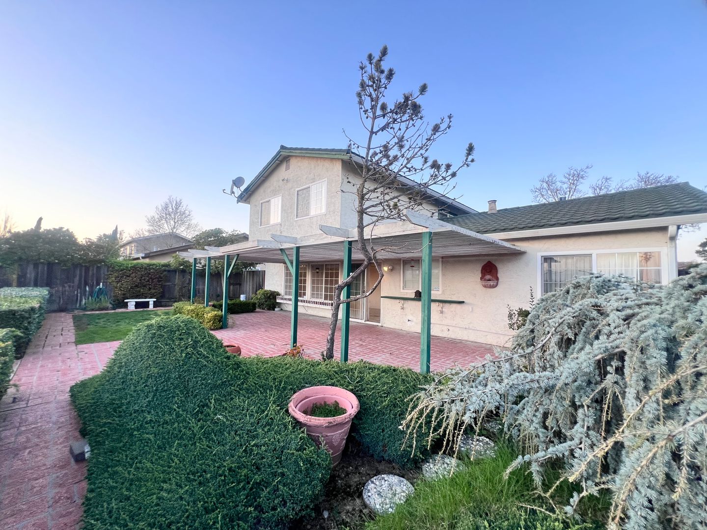 8153 Merion Drive - Newark - California - 3 bed, 3 bath rental property