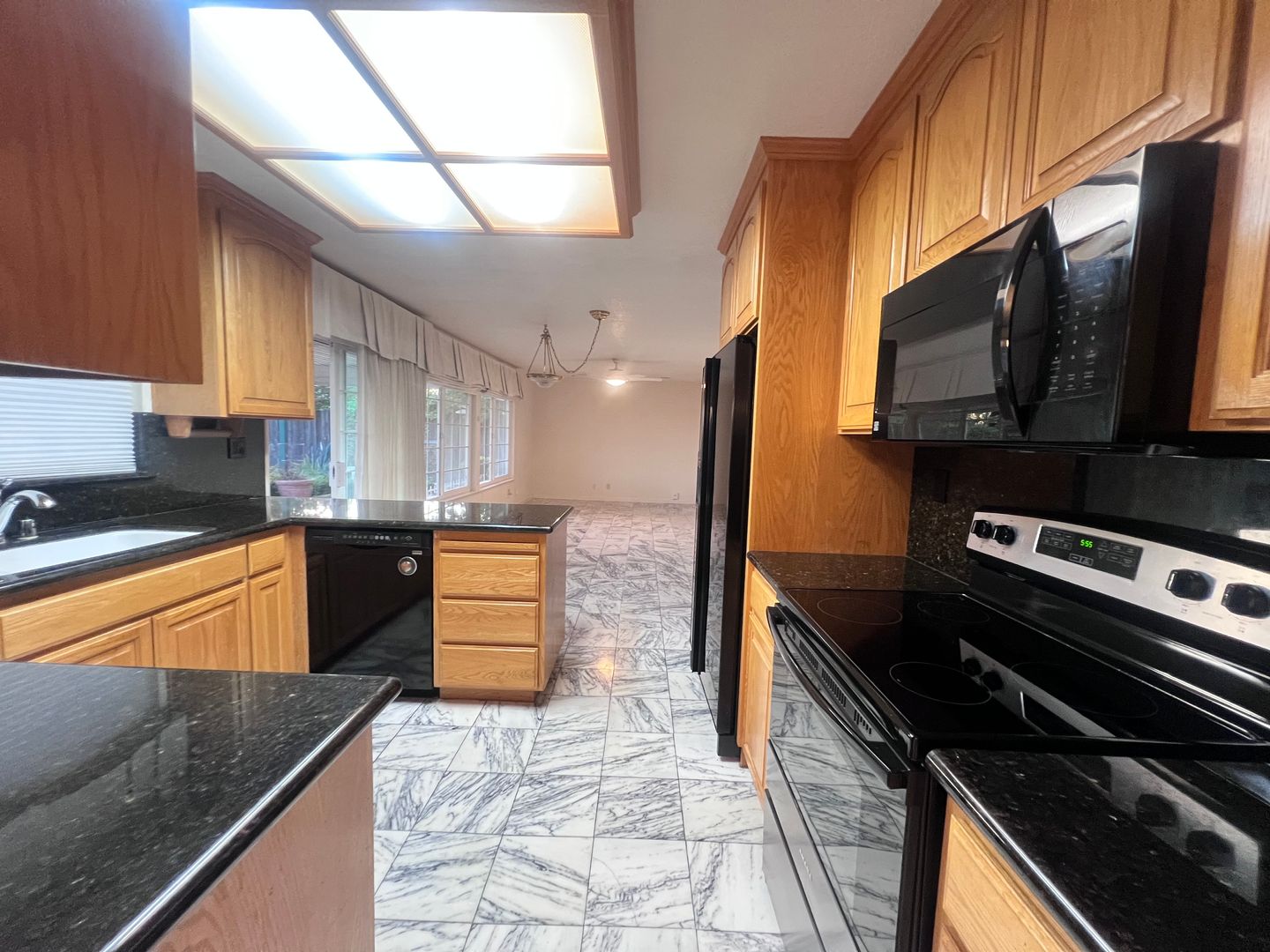 8153 Merion Drive - Newark - California - 3 bed, 3 bath rental property