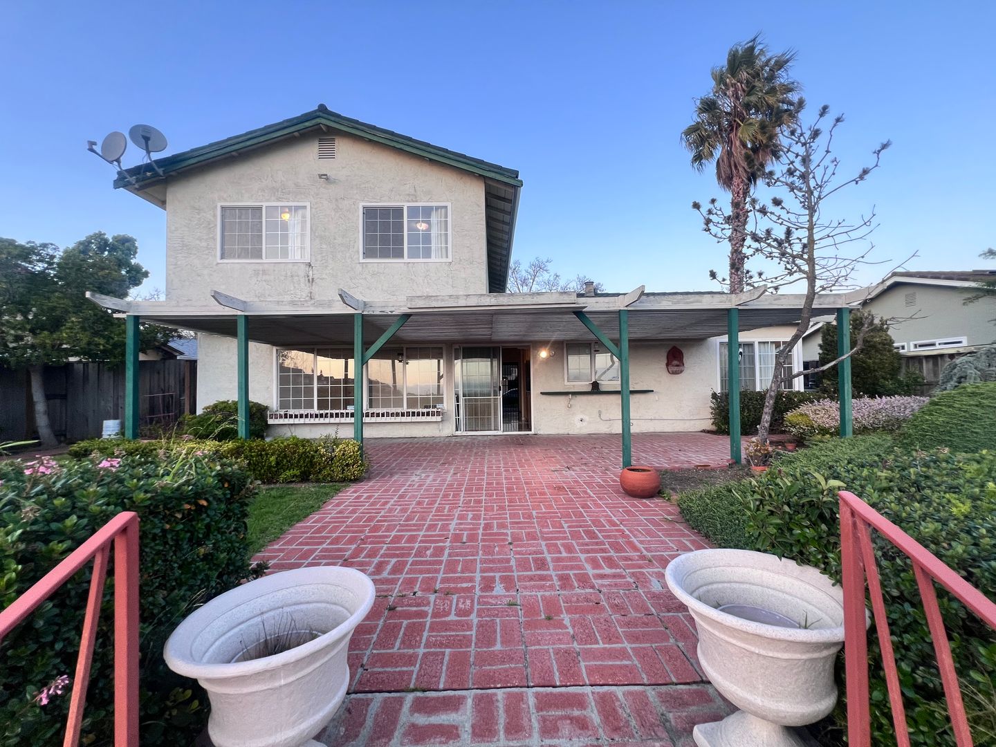8153 Merion Drive - Newark - California - 3 bed, 3 bath rental property