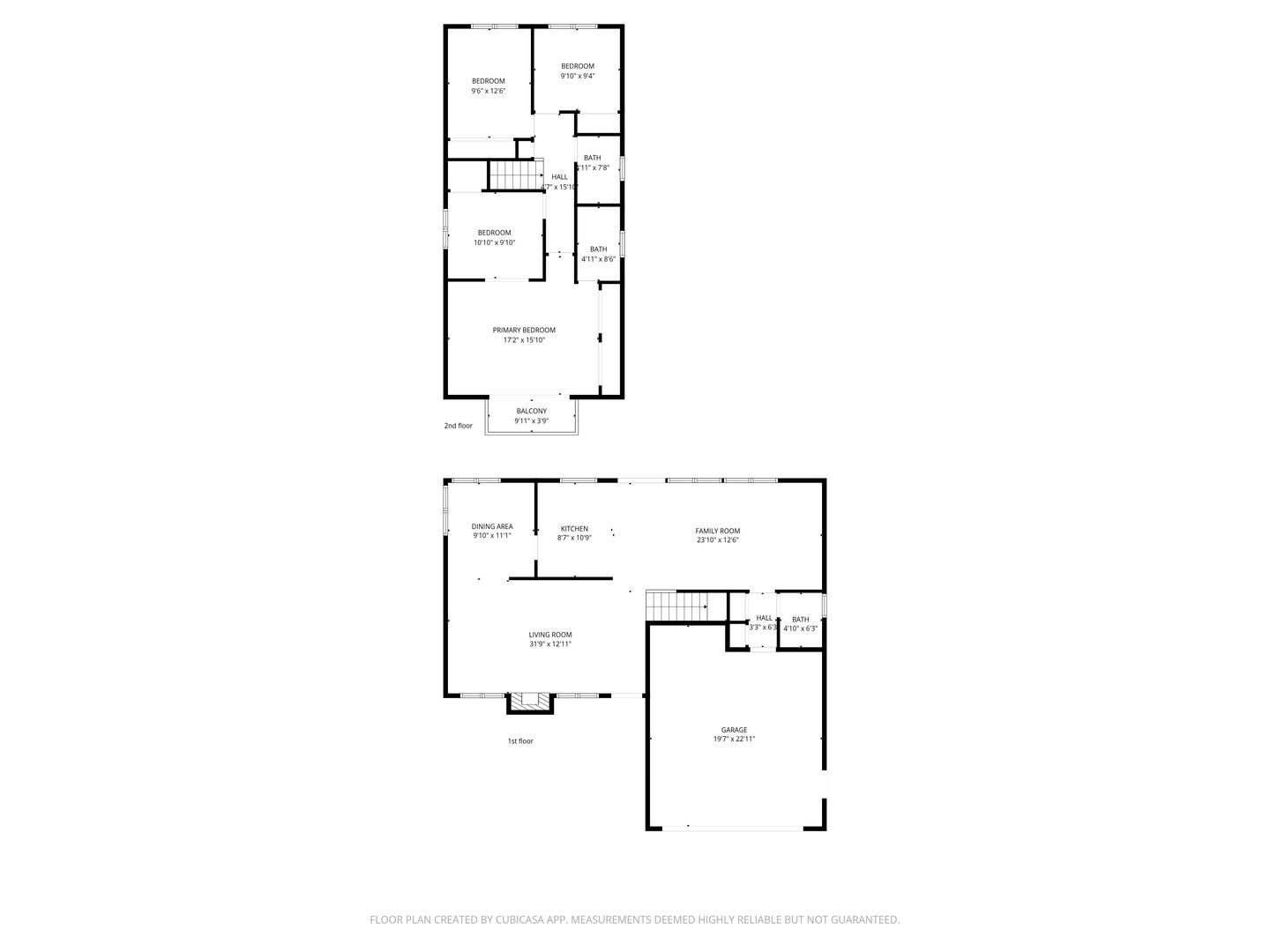 8153 Merion Drive - Newark - California - 3 bed, 3 bath rental property