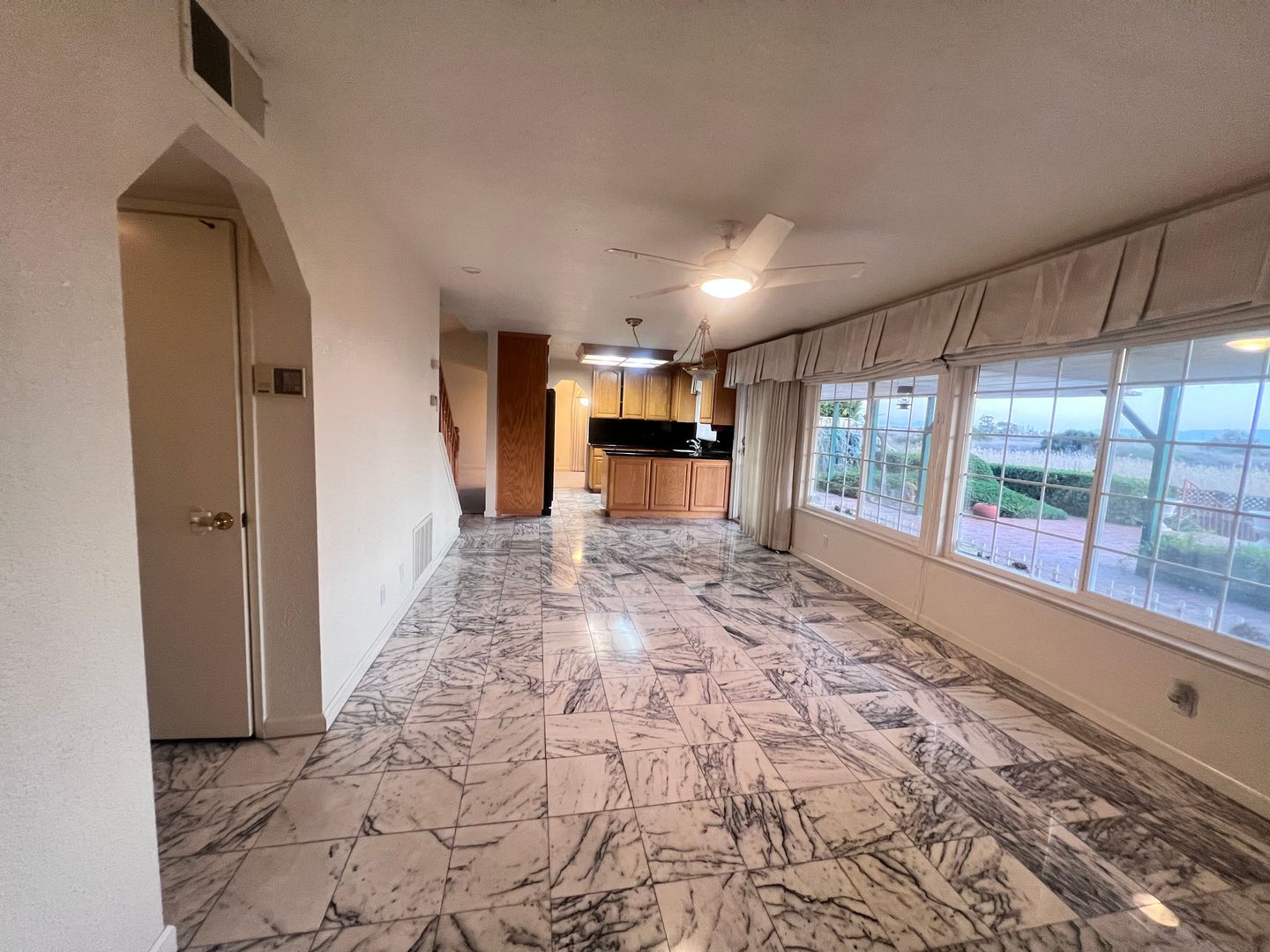 8153 Merion Drive - Newark - California - 3 bed, 3 bath rental property