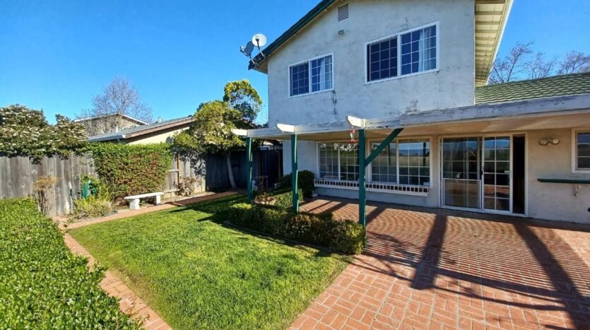 8153 Merion Drive - Newark - California - 4 bed, 3 bath rental property