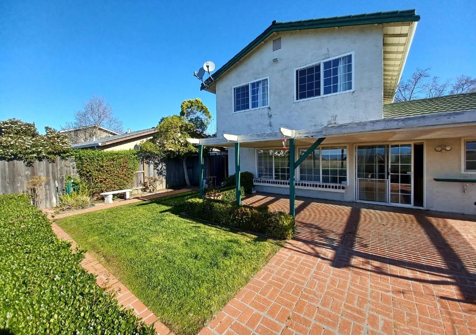 8153 Merion Drive - Newark - California - 4 bed, 3 bath rental property