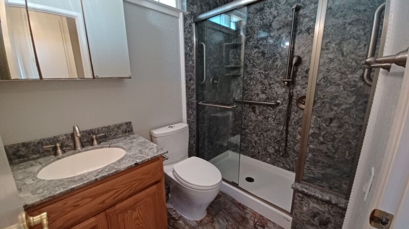 8153 Merion Drive - Newark - California - 4 bed, 3 bath rental property