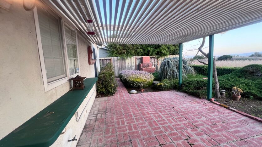 8153 Merion Drive - Newark - California - 3 bed, 3 bath rental property