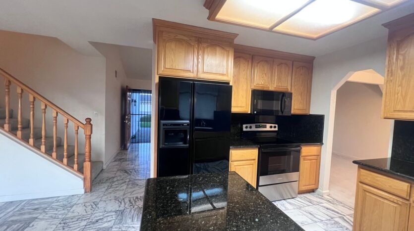 8153 Merion Drive - Newark - California - 3 bed, 3 bath rental property