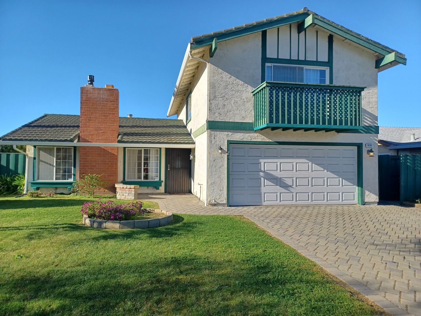 8153 Merion Drive - Newark - California - 4 bed, 3 bath rental property