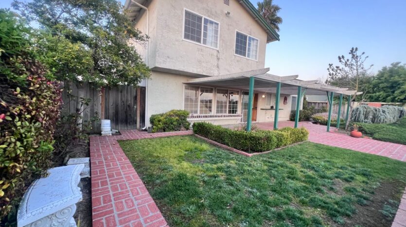 8153 Merion Drive - Newark - California - 3 bed, 3 bath rental property