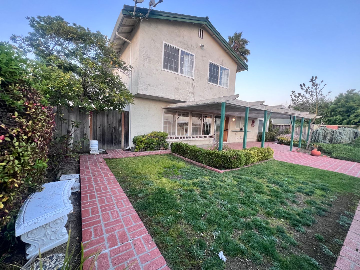 8153 Merion Drive - Newark - California - 3 bed, 3 bath rental property