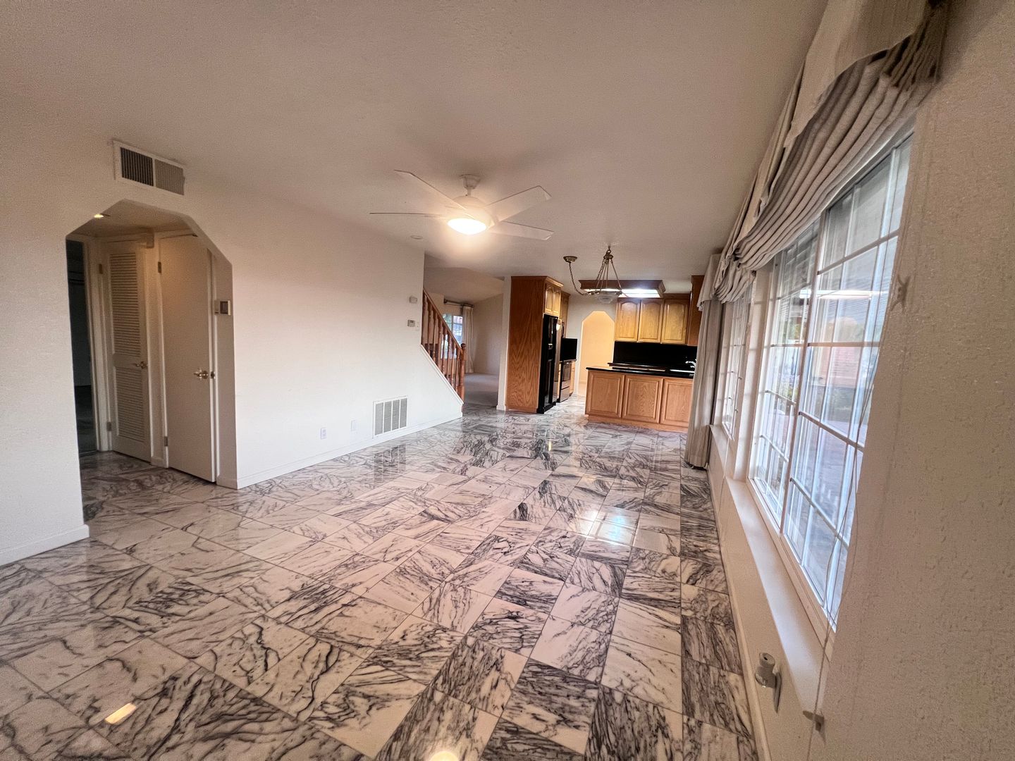 8153 Merion Drive - Newark - California - 3 bed, 3 bath rental property