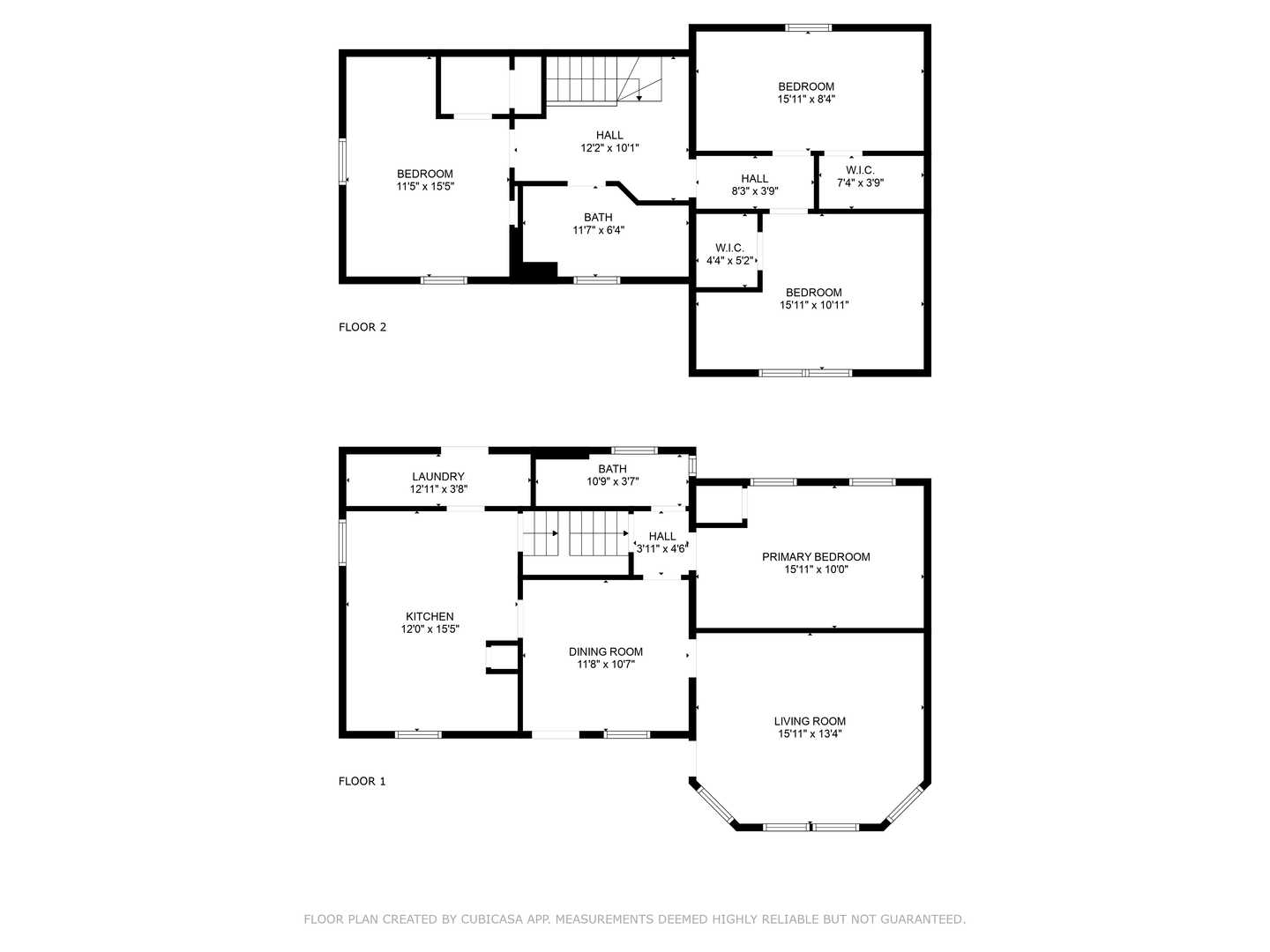 824 High St - Bellingham - Washington - 5 bed, 2 bath rental property