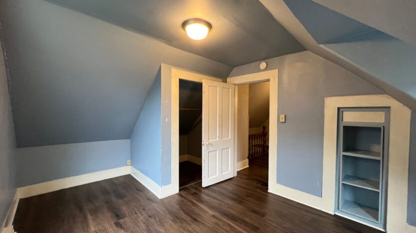 824 High St - Bellingham - Washington - 5 bed, 2 bath rental property