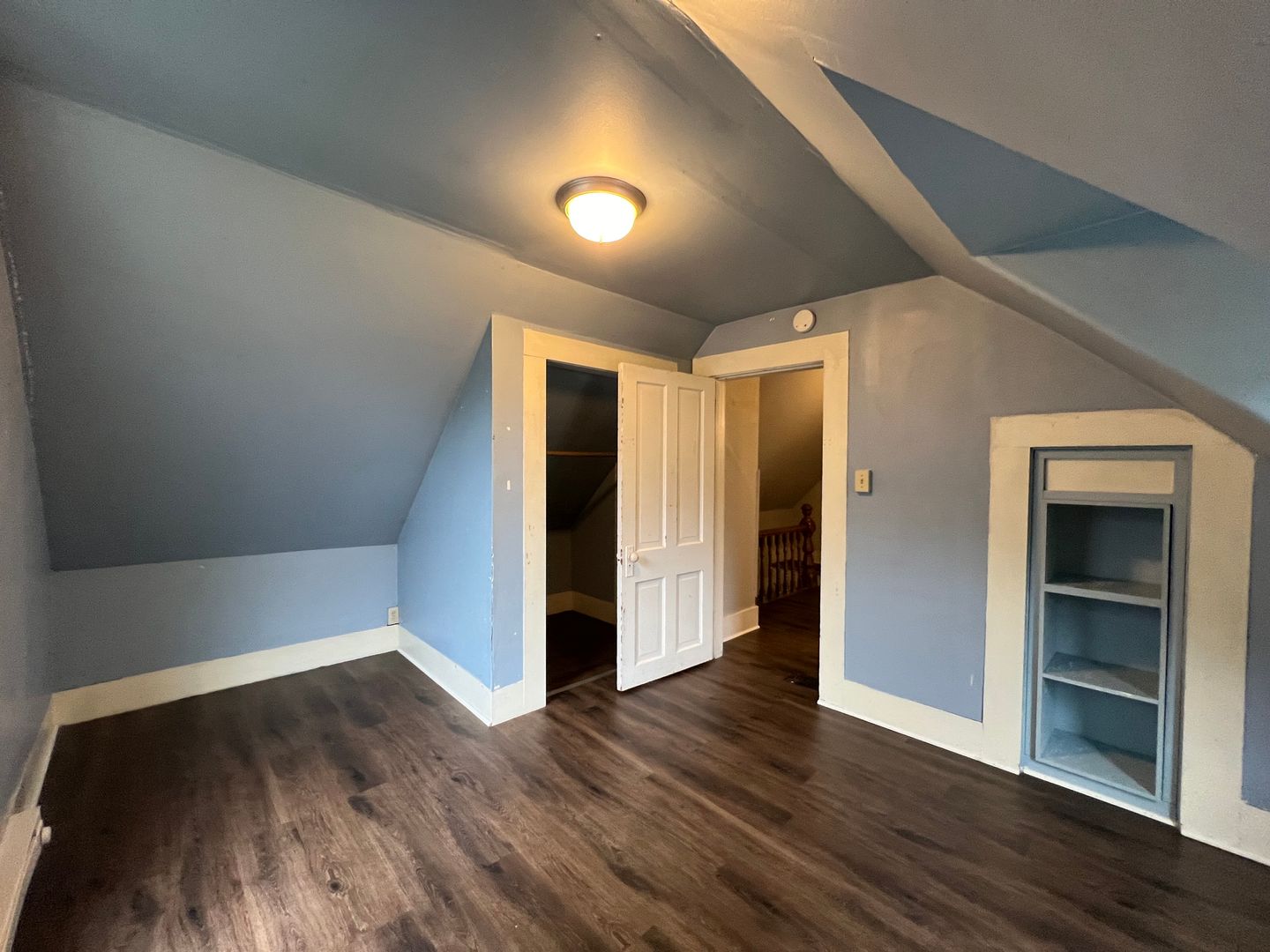 824 High St - Bellingham - Washington - 5 bed, 2 bath rental property