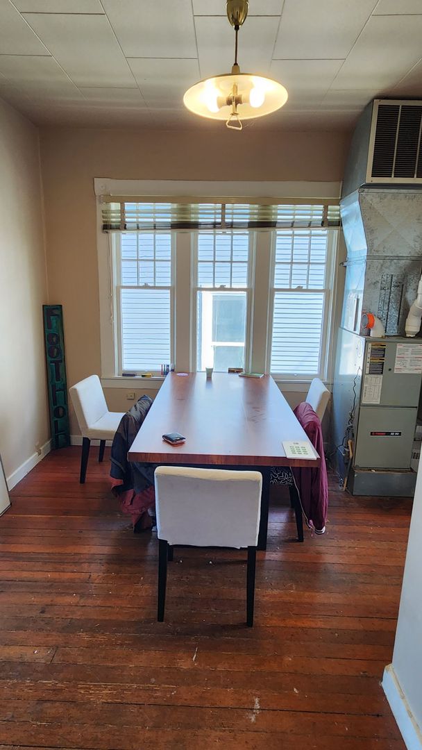 1314 Billy Frank Jr. Street - 3 bed, 1 bath rental property