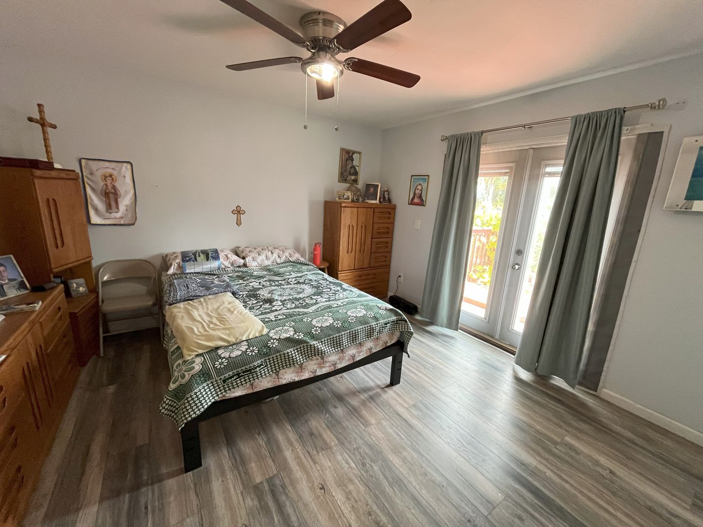 8447 Carlton Oaks Dr.  - Santee - California - 3 bed, 2 bath rental property