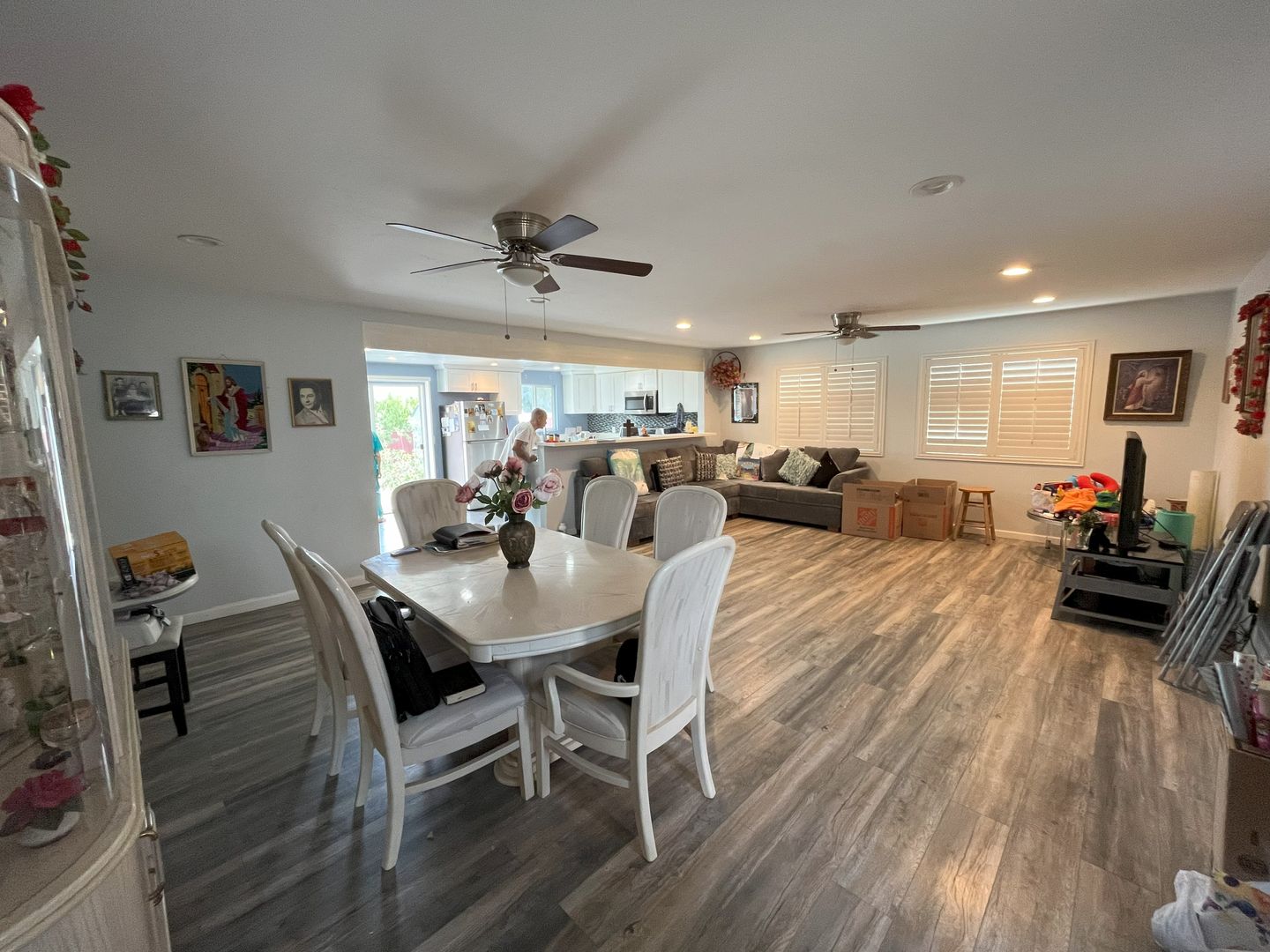 8447 Carlton Oaks Dr.  - Santee - California - 3 bed, 2 bath rental property