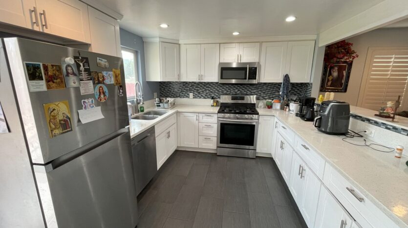 8447 Carlton Oaks Dr.  - Santee - California - 3 bed, 2 bath rental property