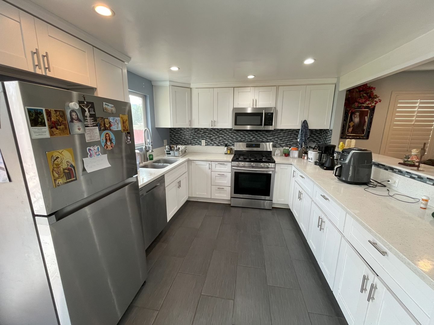 8447 Carlton Oaks Dr.  - Santee - California - 3 bed, 2 bath rental property