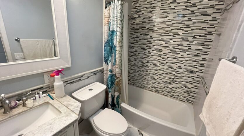 8447 Carlton Oaks Dr.  - Santee - California - 3 bed, 2 bath rental property