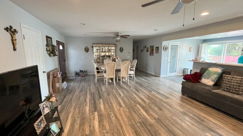 8447 Carlton Oaks Dr.  - Santee - California - 3 bed, 2 bath rental property