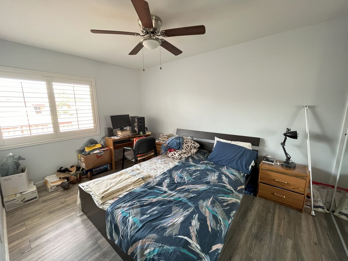 8447 Carlton Oaks Dr.  - Santee - California - 3 bed, 2 bath rental property