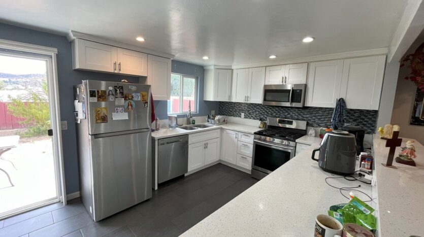 8447 Carlton Oaks Dr.  - Santee - California - 3 bed, 2 bath rental property