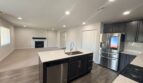8549 54th St NE - Marysville - Washington - 3 bed, 2.5 bath rental property