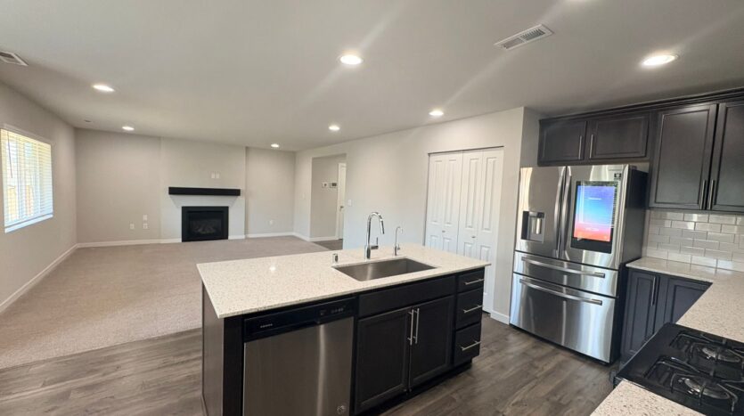 8549 54th St NE - Marysville - Washington - 3 bed, 2.5 bath rental property