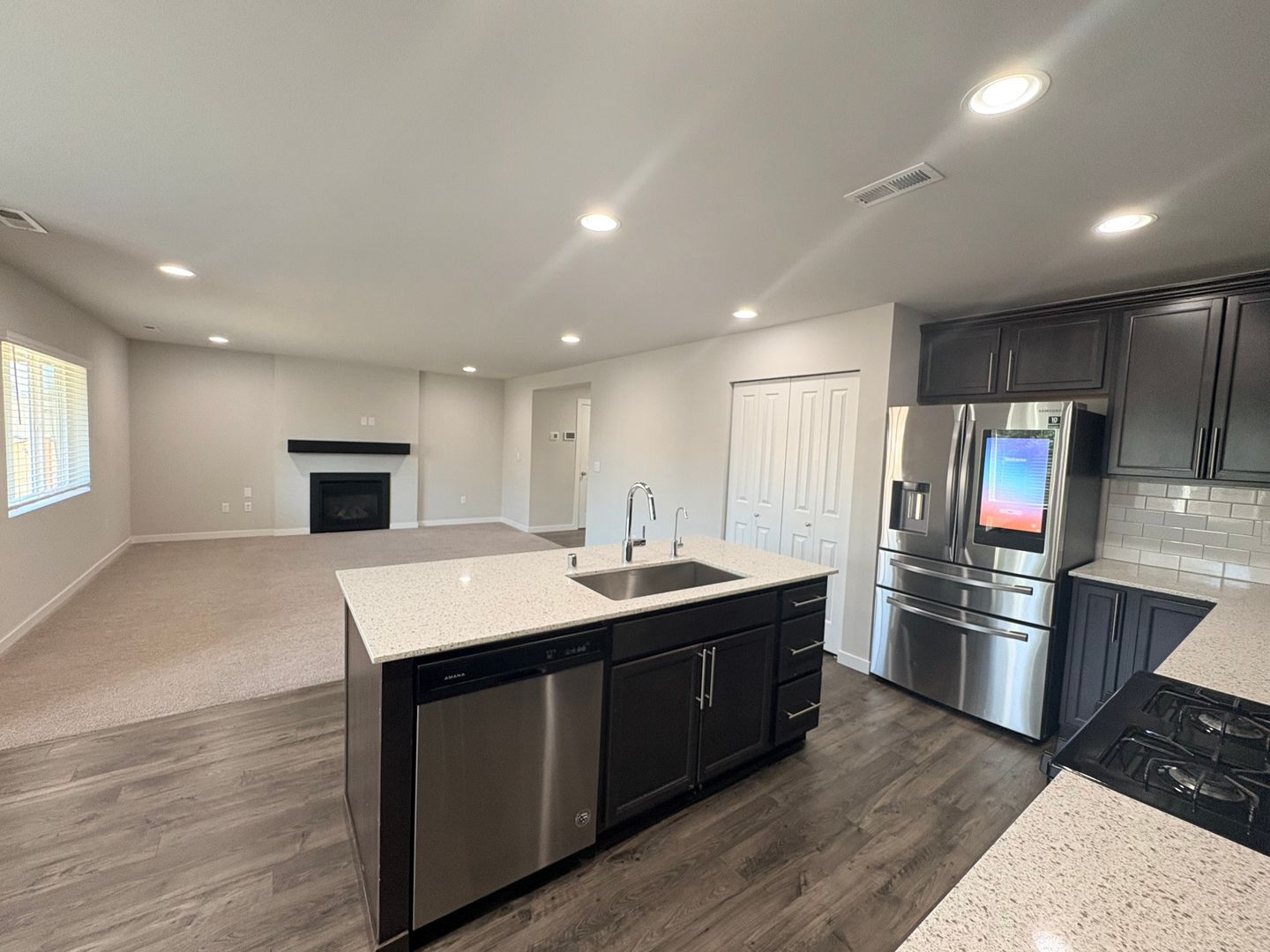 8549 54th St NE - Marysville - Washington - 3 bed, 2.5 bath rental property
