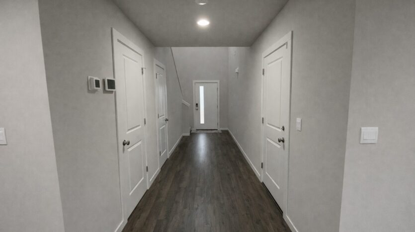 8549 54th St NE - Marysville - Washington - 3 bed, 2.5 bath rental property