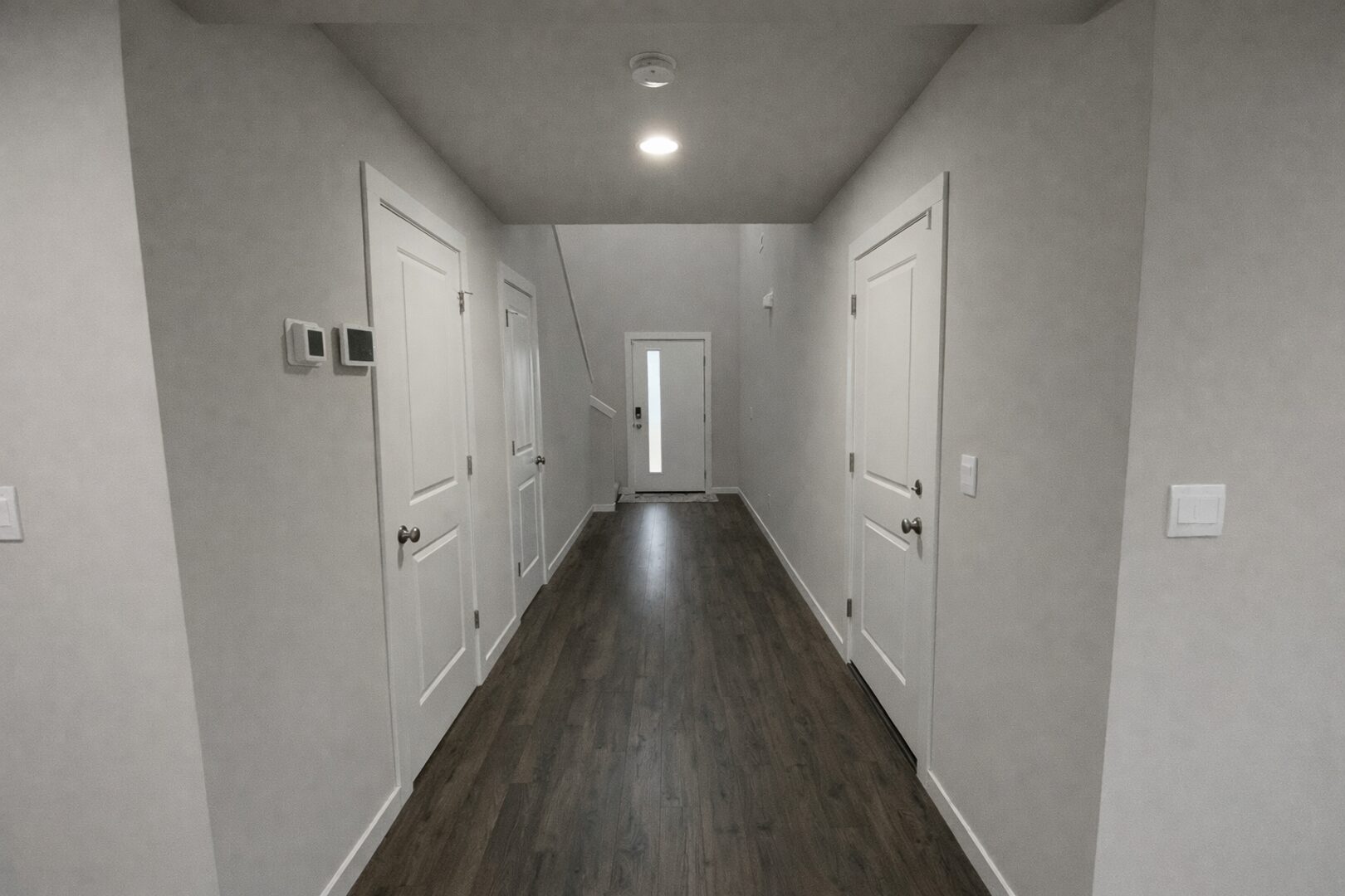 8549 54th St NE - Marysville - Washington - 3 bed, 2.5 bath rental property