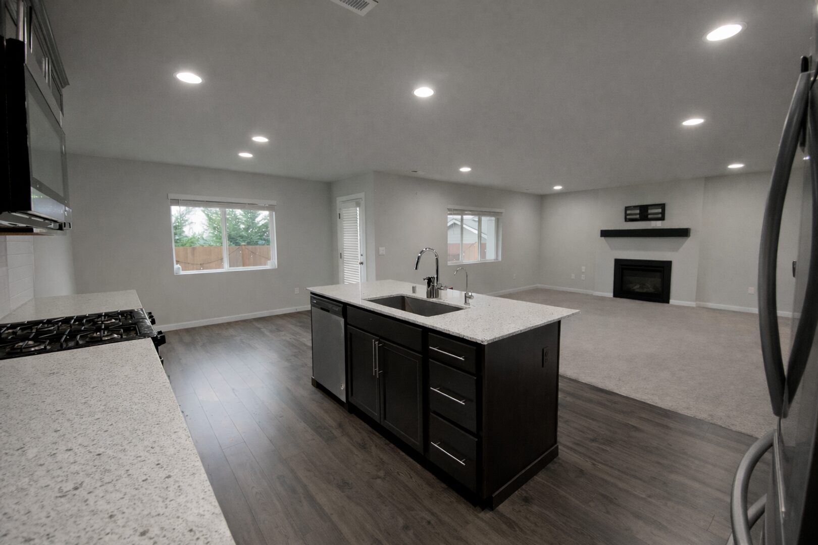 8549 54th St NE - Marysville - Washington - 3 bed, 2.5 bath rental property