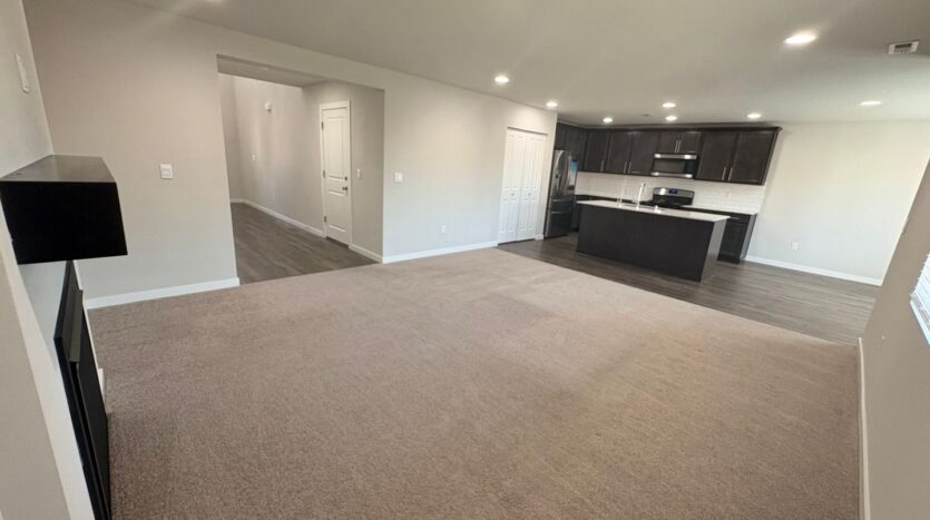 8549 54th St NE - Marysville - Washington - 3 bed, 2.5 bath rental property