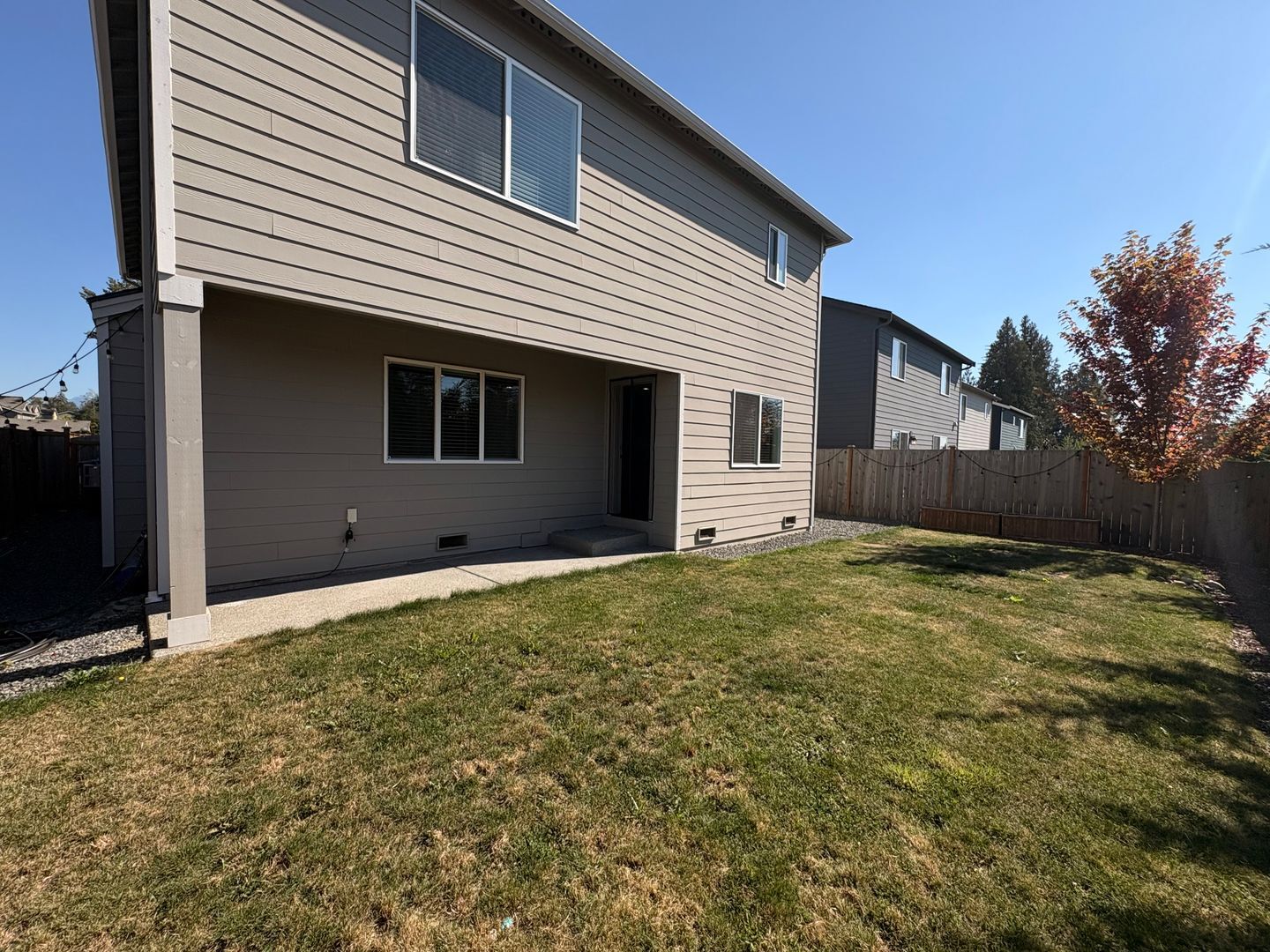 8549 54th St NE - Marysville - Washington - 3 bed, 2.5 bath rental property