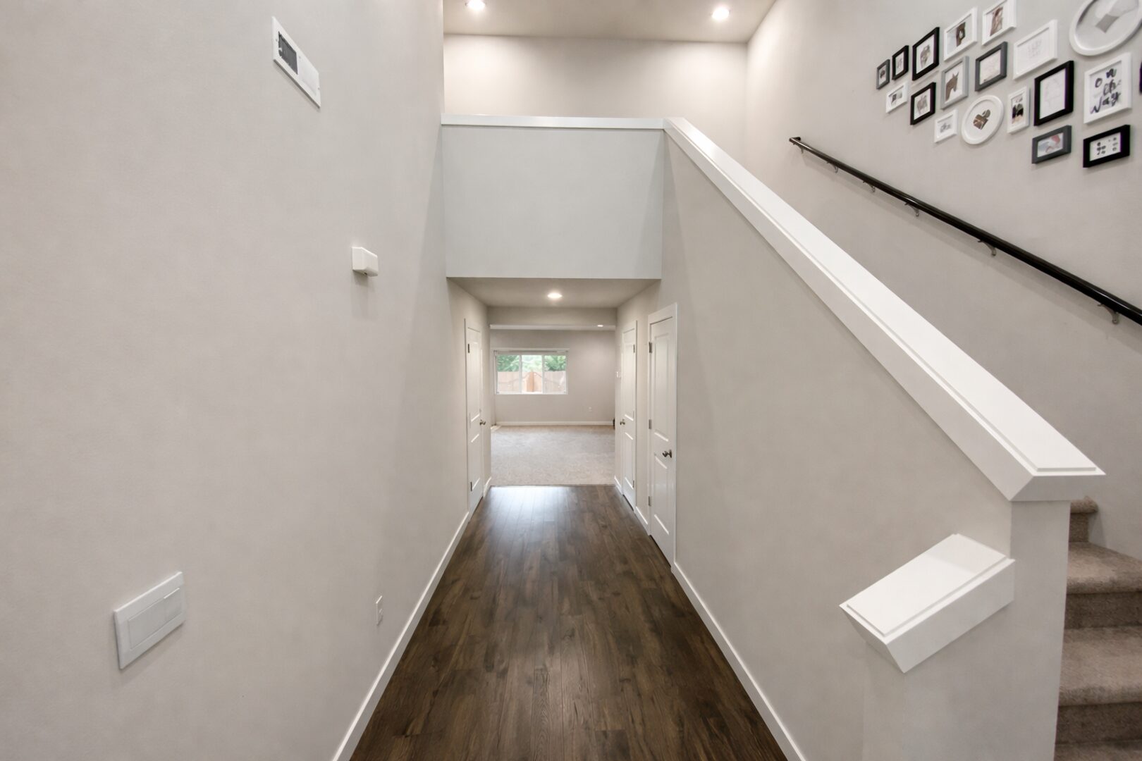 8549 54th St NE - Marysville - Washington - 3 bed, 2.5 bath rental property