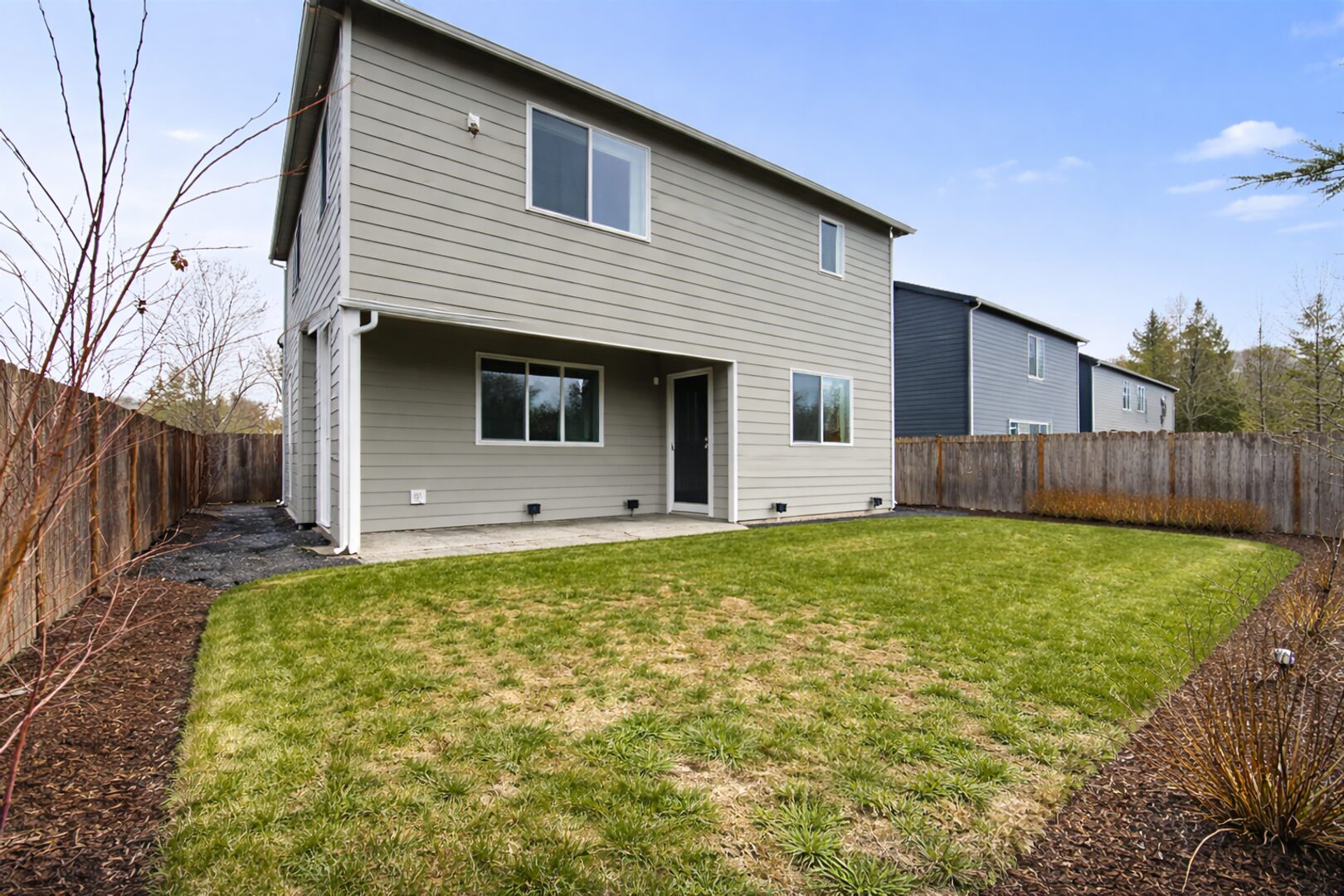 8549 54th St NE - Marysville - Washington - 3 bed, 2.5 bath rental property