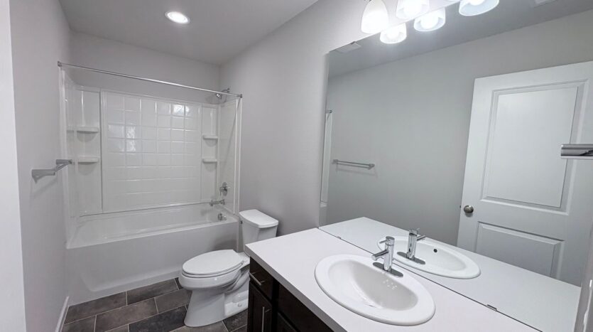 8549 54th St NE - Marysville - Washington - 3 bed, 2.5 bath rental property