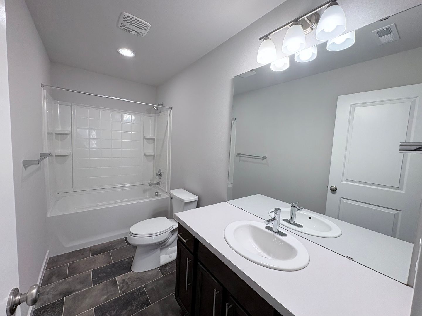 8549 54th St NE - Marysville - Washington - 3 bed, 2.5 bath rental property